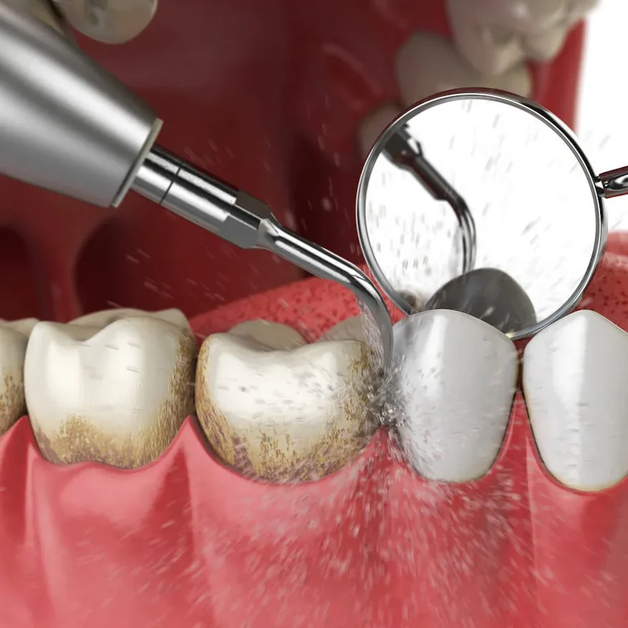 Teeth Whitening treatment cost in Coimbatore