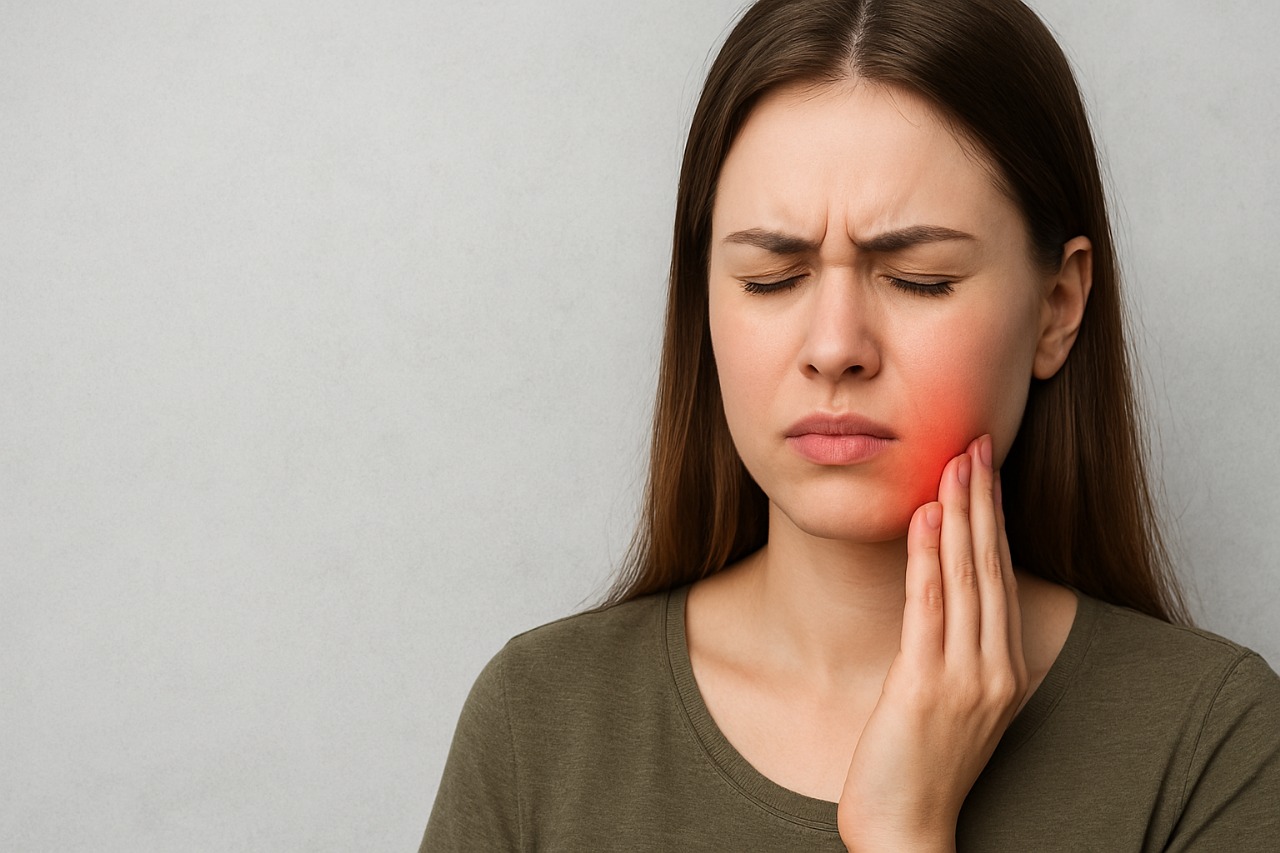 Why Does My Jaw Pain During Teeth Growth? Understanding Impacted Tooth Pain
